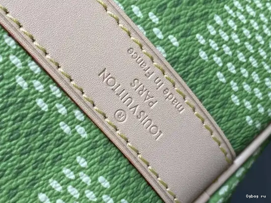 VUITTON 50 LOUIS KEEPALL BANDOULIÈRE 0604